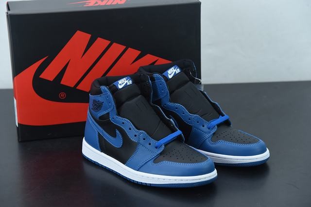 Air Jordan 1 Retro High OG Air Jordan 1 Retro High OG