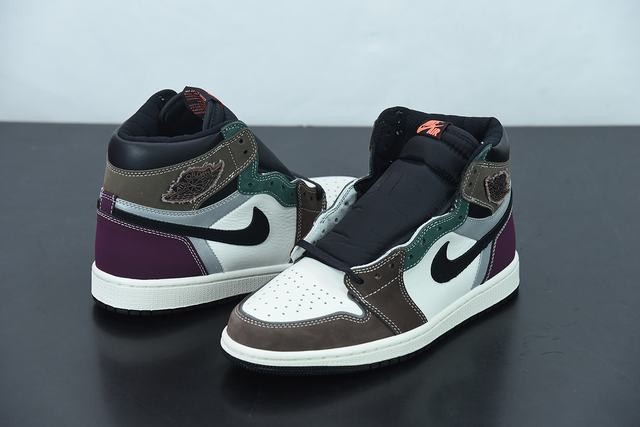 Air Jordan 1 High “Hand Crafted” Air Jordan 1 High “Hand Crafted”