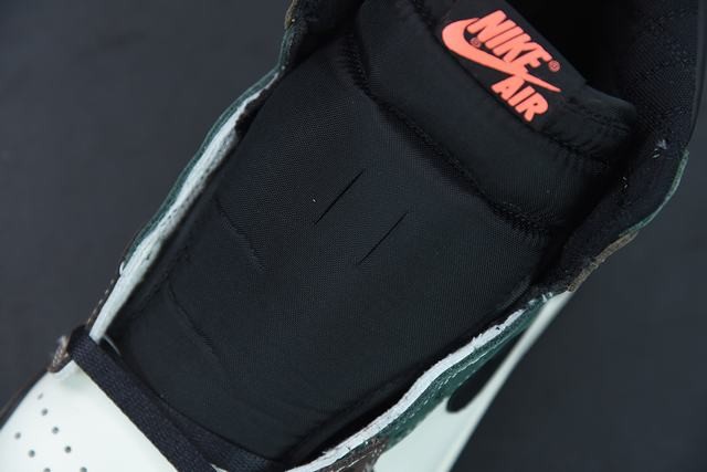 Air Jordan 1 High “Hand Crafted” Air Jordan 1 High “Hand Crafted”