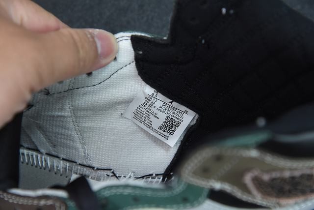 Air Jordan 1 High “Hand Crafted” Air Jordan 1 High “Hand Crafted”
