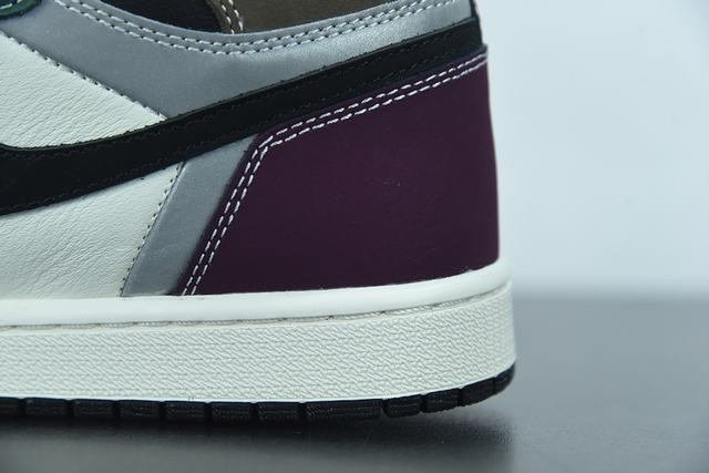 Air Jordan 1 High “Hand Crafted” Air Jordan 1 High “Hand Crafted”