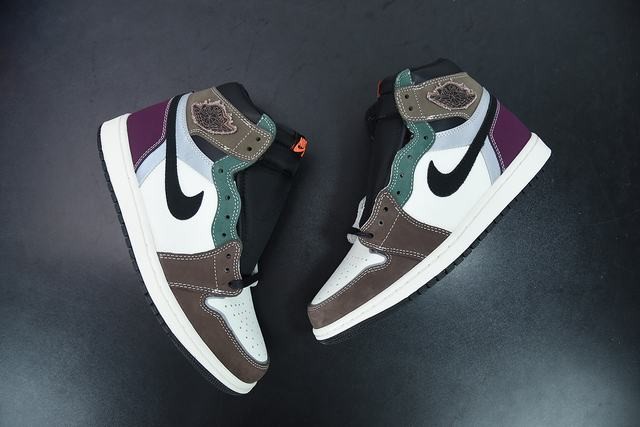 Air Jordan 1 High “Hand Crafted” Air Jordan 1 High “Hand Crafted”