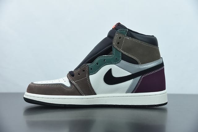 Air Jordan 1 High “Hand Crafted” Air Jordan 1 High “Hand Crafted”