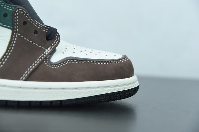 Air Jordan 1 High “Hand Crafted” Air Jordan 1 High “Hand Crafted”