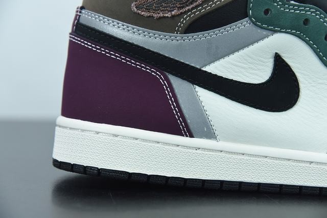 Air Jordan 1 High “Hand Crafted” Air Jordan 1 High “Hand Crafted”