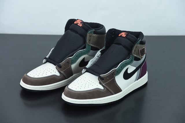 Air Jordan 1 High “Hand Crafted” Air Jordan 1 High “Hand Crafted”