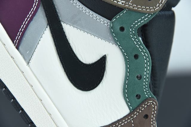 Air Jordan 1 High “Hand Crafted” Air Jordan 1 High “Hand Crafted”