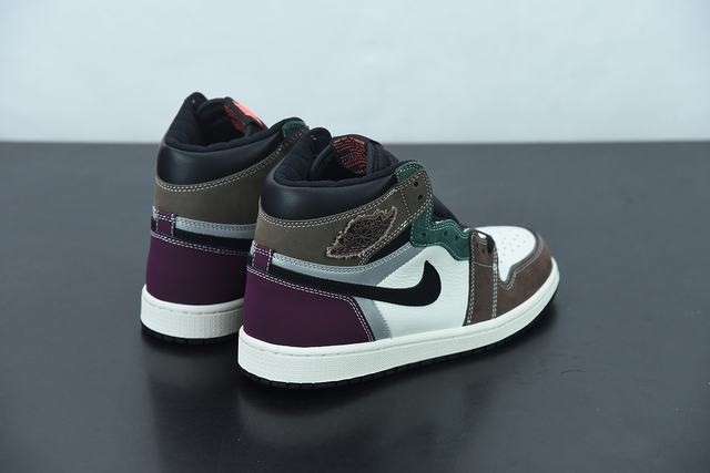 Air Jordan 1 High “Hand Crafted” Air Jordan 1 High “Hand Crafted”