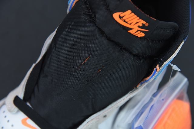 Air Jordan 1 High Pro“ Total Orange” Air Jordan 1 High Pro“ Total Orange”