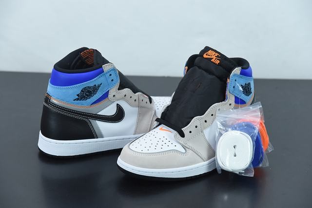 Air Jordan 1 High Pro“ Total Orange” Air Jordan 1 High Pro“ Total Orange”