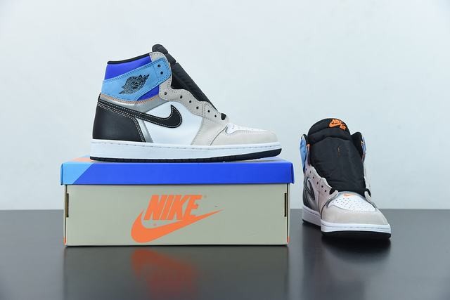 Air Jordan 1 High Pro“ Total Orange” Air Jordan 1 High Pro“ Total Orange”