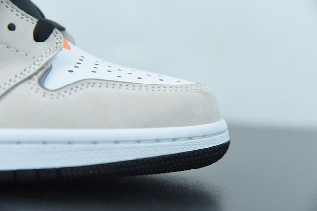 Air Jordan 1 High Pro“ Total Orange” Air Jordan 1 High Pro“ Total Orange”