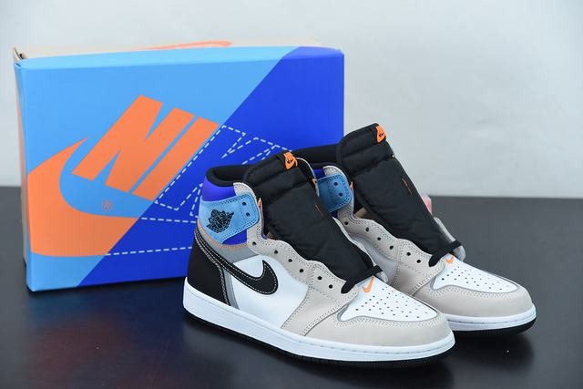 Air Jordan 1 High Pro“ Total Orange” Air Jordan 1 High Pro“ Total Orange”