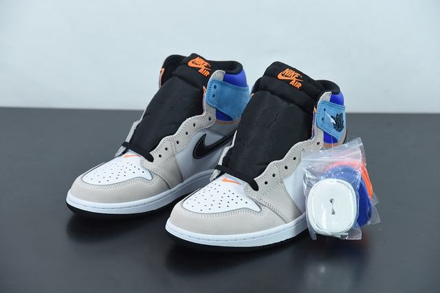 Air Jordan 1 High Pro“ Total Orange” Air Jordan 1 High Pro“ Total Orange”