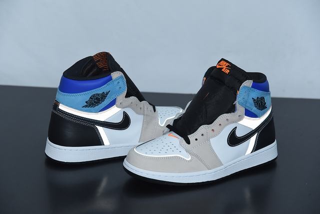 Air Jordan 1 High Pro“ Total Orange” Air Jordan 1 High Pro“ Total Orange”
