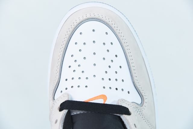 Air Jordan 1 High Pro“ Total Orange” Air Jordan 1 High Pro“ Total Orange”