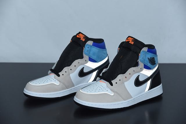 Air Jordan 1 High Pro“ Total Orange” Air Jordan 1 High Pro“ Total Orange”