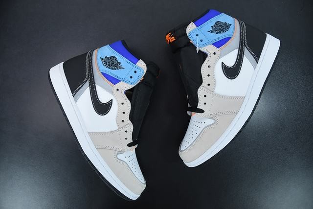 Air Jordan 1 High Pro“ Total Orange” Air Jordan 1 High Pro“ Total Orange”