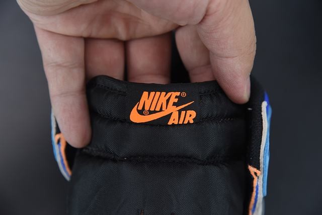 Air Jordan 1 High Pro“ Total Orange” Air Jordan 1 High Pro“ Total Orange”