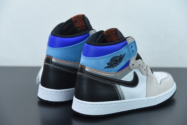Air Jordan 1 High Pro“ Total Orange” Air Jordan 1 High Pro“ Total Orange”