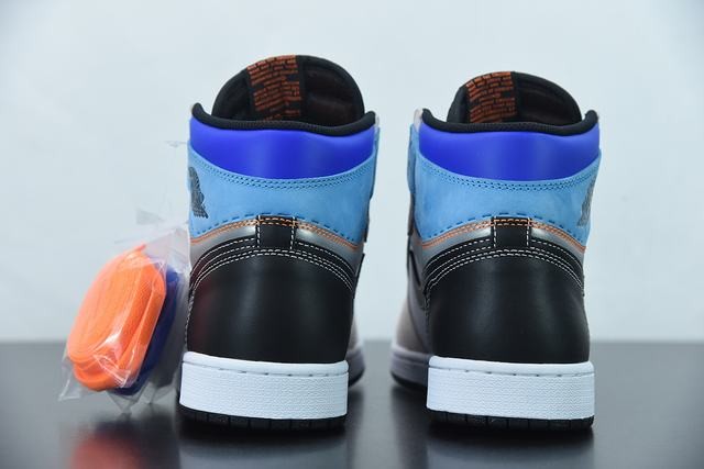 Air Jordan 1 High Pro“ Total Orange” Air Jordan 1 High Pro“ Total Orange”