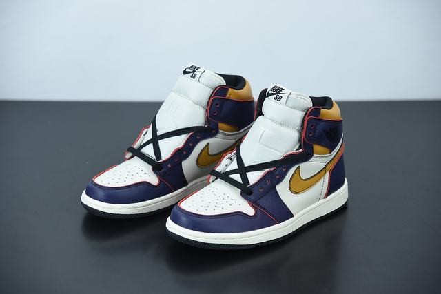 Air Jordan 1 Retro High Air Jordan 1 Retro High