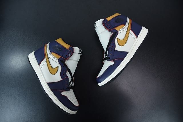 Air Jordan 1 Retro High Air Jordan 1 Retro High