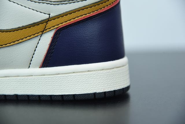 Air Jordan 1 Retro High Air Jordan 1 Retro High