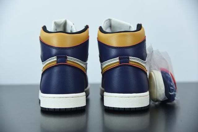 Air Jordan 1 Retro High Air Jordan 1 Retro High