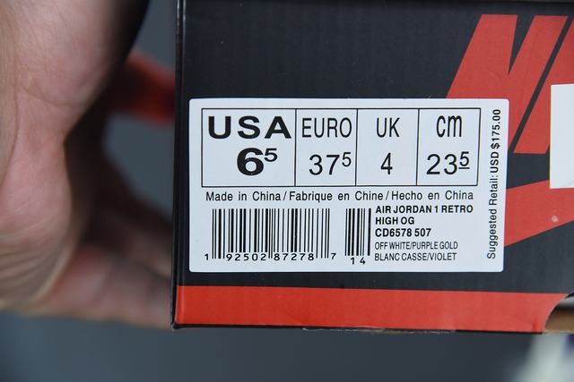 Air Jordan 1 Retro High Air Jordan 1 Retro High