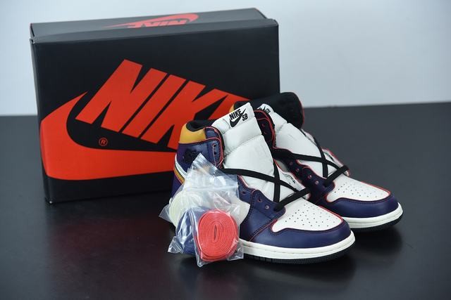 Air Jordan 1 Retro High Air Jordan 1 Retro High