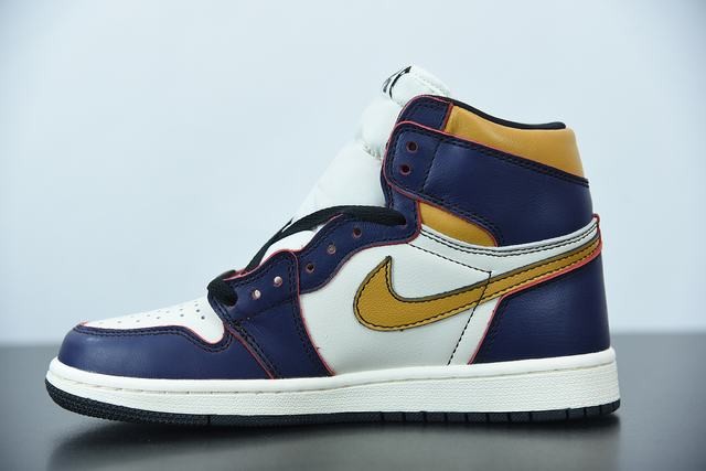 Air Jordan 1 Retro High Air Jordan 1 Retro High