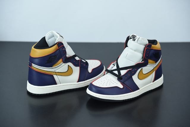 Air Jordan 1 Retro High Air Jordan 1 Retro High
