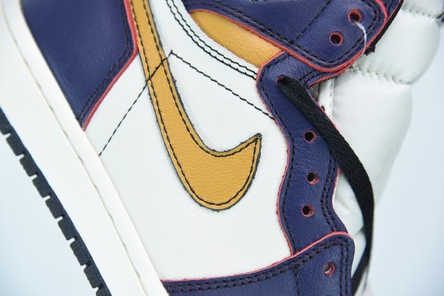Air Jordan 1 Retro High Air Jordan 1 Retro High
