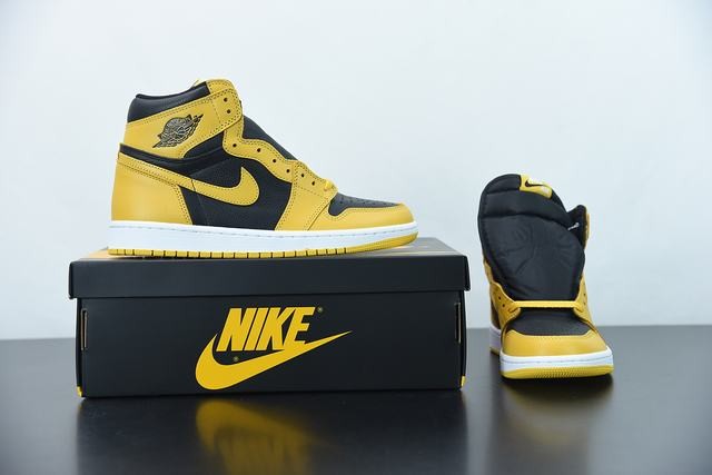 Air Jordan 1 High OG“Pollen” Air Jordan 1 High OG“Pollen”