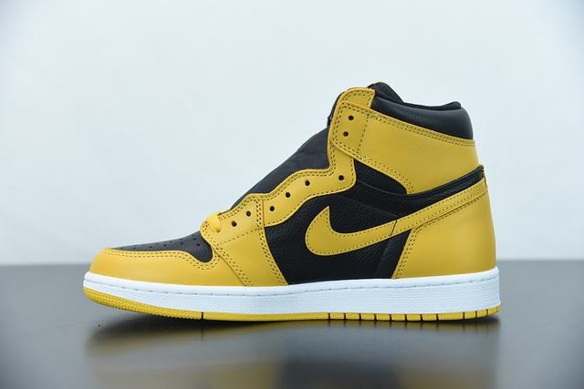 Air Jordan 1 High OG“Pollen” Air Jordan 1 High OG“Pollen”
