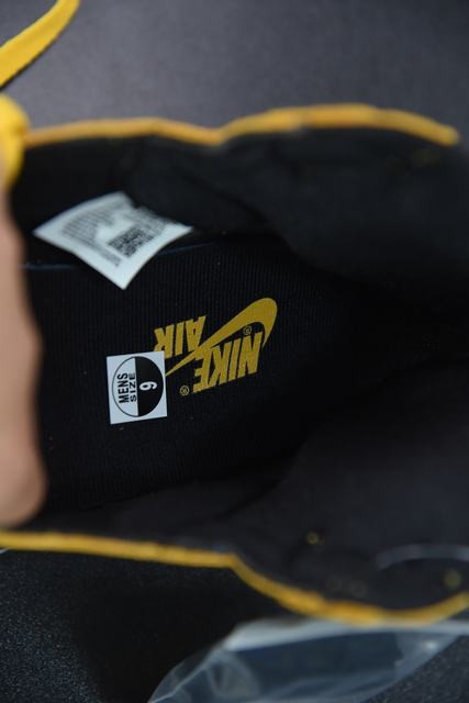 Air Jordan 1 High OG“Pollen” Air Jordan 1 High OG“Pollen”