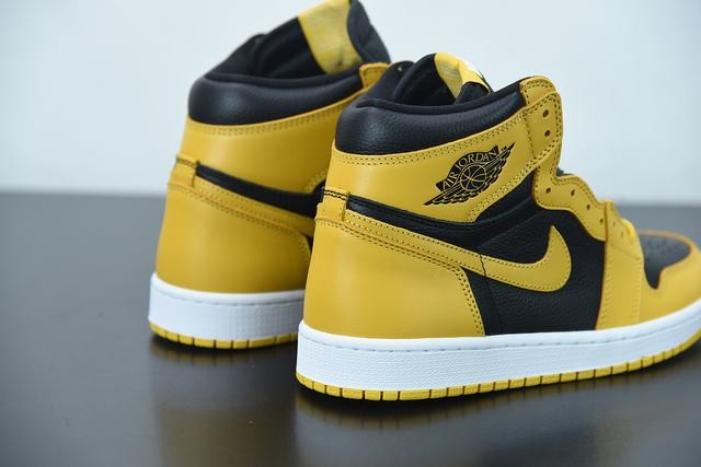 Air Jordan 1 High OG“Pollen” Air Jordan 1 High OG“Pollen”