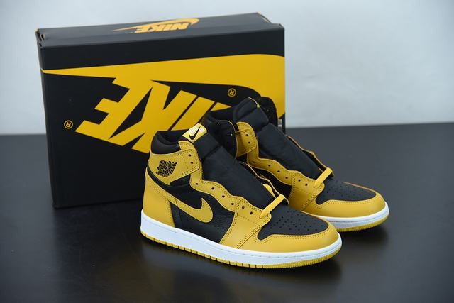 Air Jordan 1 High OG“Pollen” Air Jordan 1 High OG“Pollen”