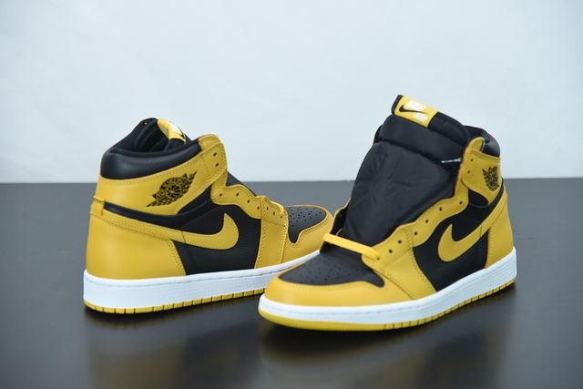 Air Jordan 1 High OG“Pollen” Air Jordan 1 High OG“Pollen”