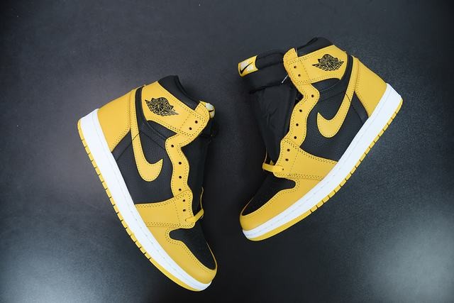 Air Jordan 1 High OG“Pollen” Air Jordan 1 High OG“Pollen”