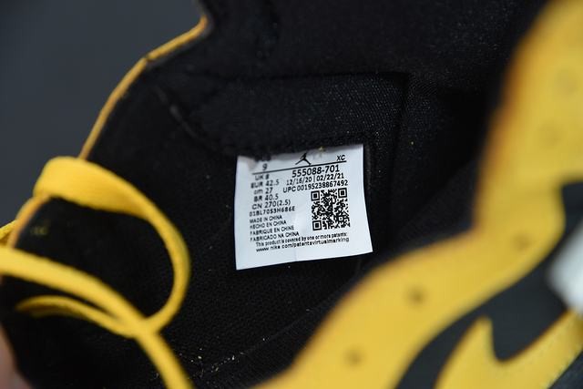 Air Jordan 1 High OG“Pollen” Air Jordan 1 High OG“Pollen”