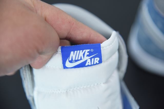 AJ1 Hyper Royal AJ1 Hyper Royal