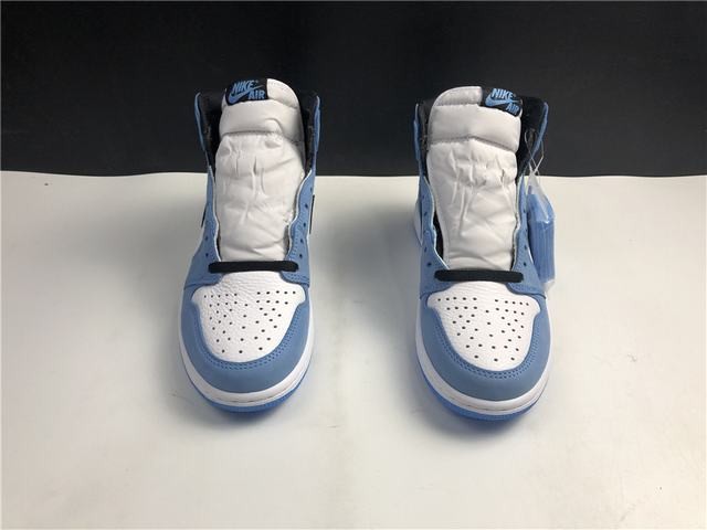 Air Jordan 1 High OG “University Blue Air Jordan 1 High OG “University Blue