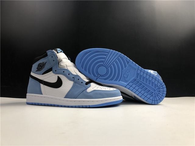 Air Jordan 1 High OG “University Blue Air Jordan 1 High OG “University Blue