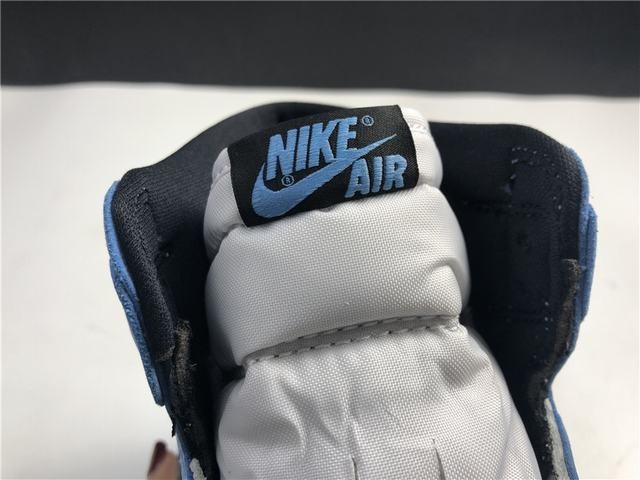 Air Jordan 1 High OG “University Blue Air Jordan 1 High OG “University Blue