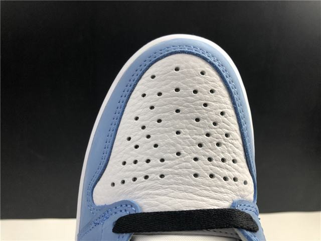 Air Jordan 1 High OG “University Blue Air Jordan 1 High OG “University Blue