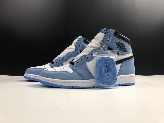 Air Jordan 1 High OG “University Blue Air Jordan 1 High OG “University Blue