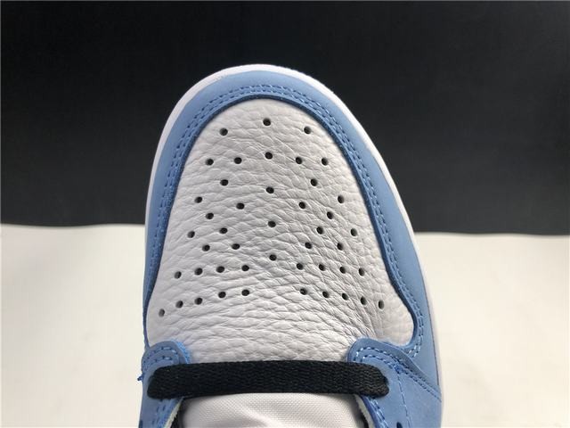Air Jordan 1 High OG “University Blue Air Jordan 1 High OG “University Blue