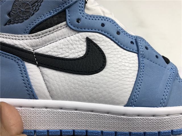 Air Jordan 1 High OG “University Blue Air Jordan 1 High OG “University Blue